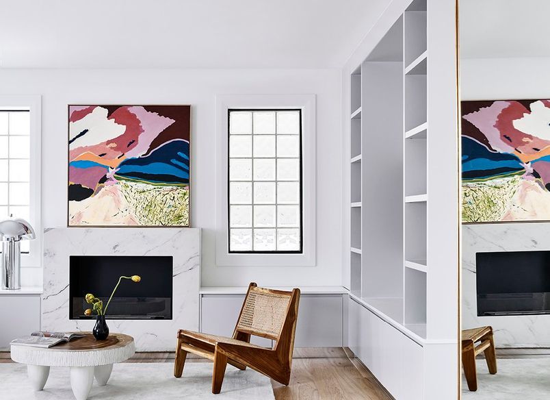 Vaucluse Garden Apartment