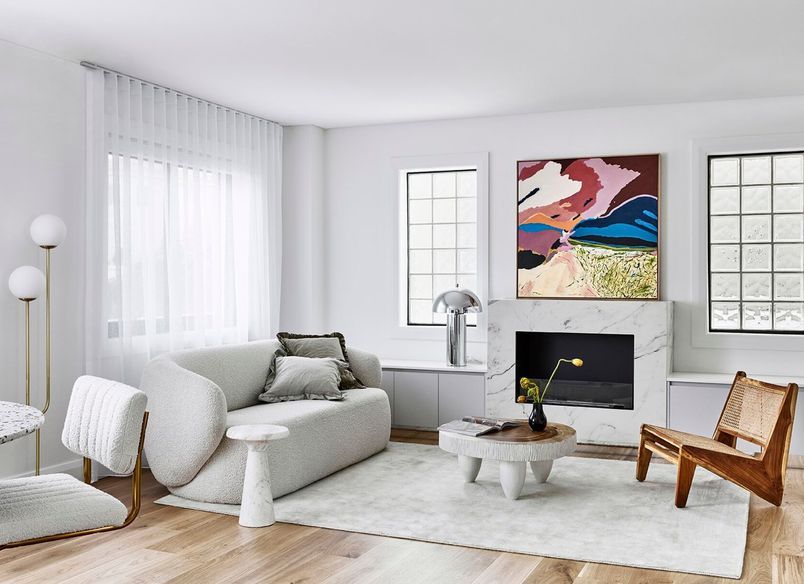 Vaucluse Garden Apartment