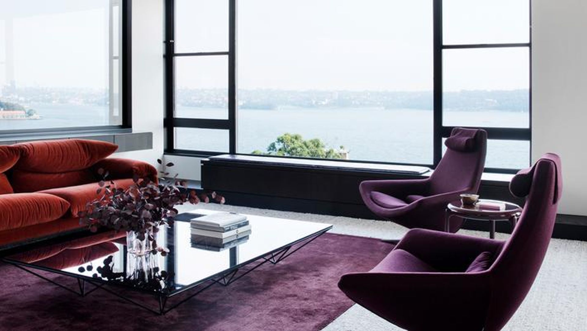 Longwood Apartment banner