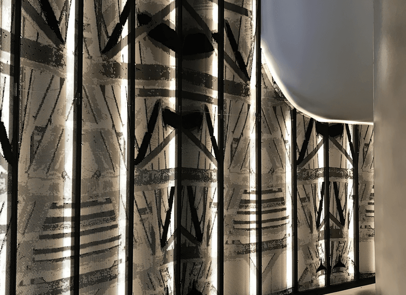 Sugar Dock, Pyrmont NSW