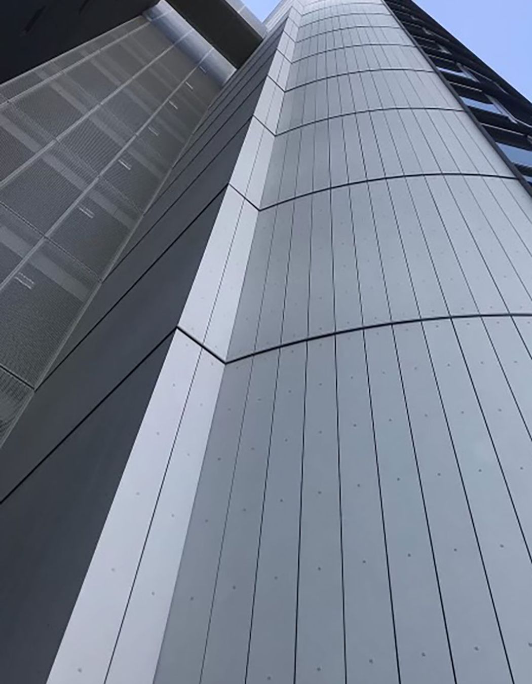 ##The Flour Mill, Summer Hill