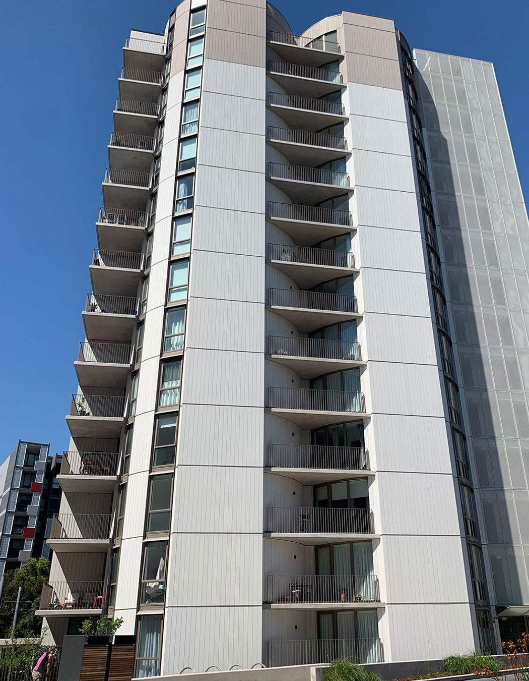 ##The Flour Mill, Summer Hill