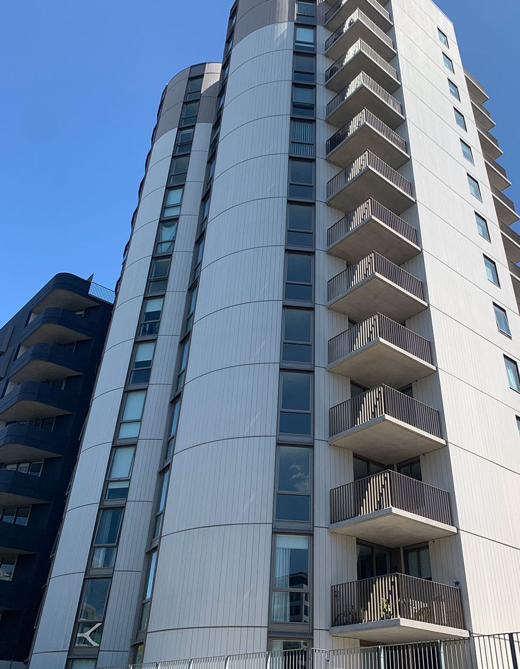 ##The Flour Mill, Summer Hill