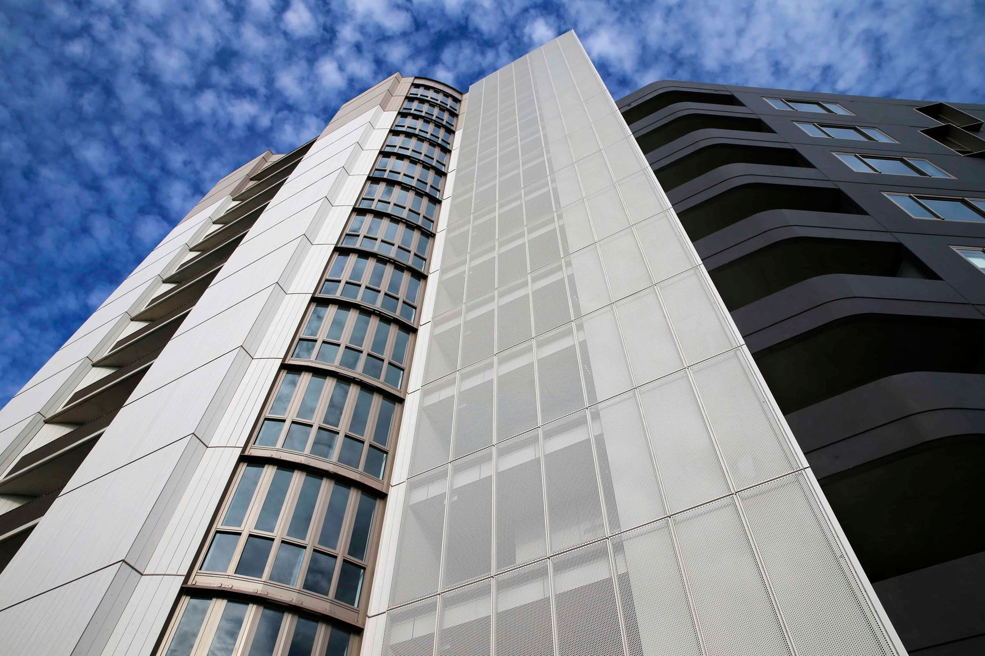 ##The Flour Mill, Summer Hill