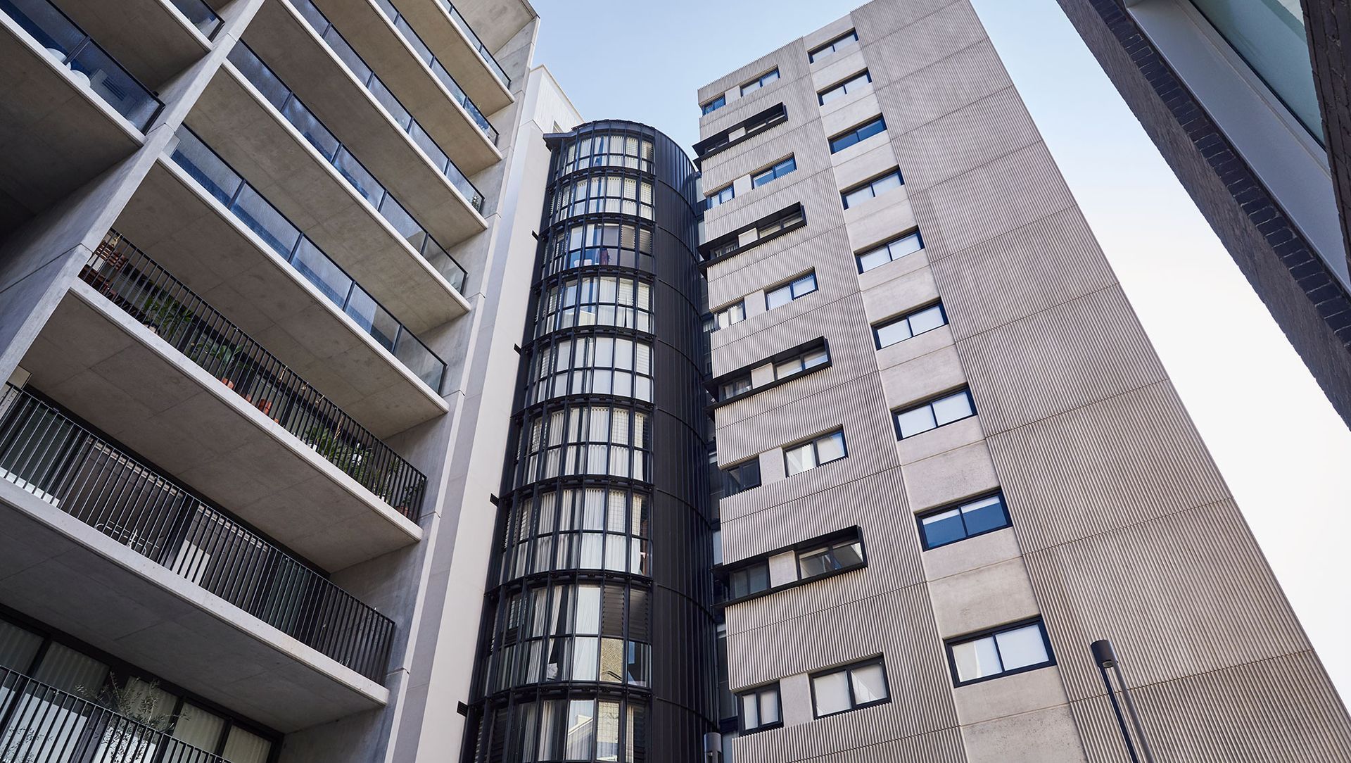 The Flour Mill, Summer Hill banner