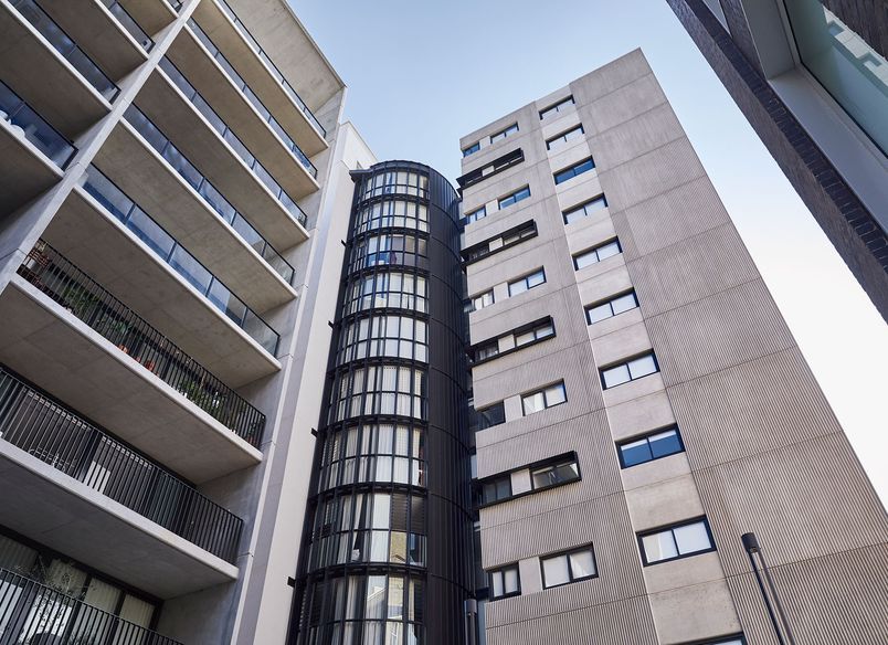 The Flour Mill, Summer Hill