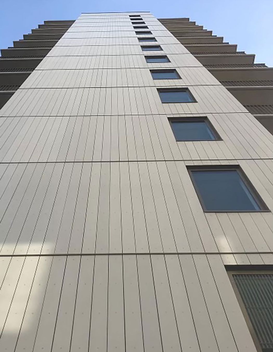 ##The Flour Mill, Summer Hill