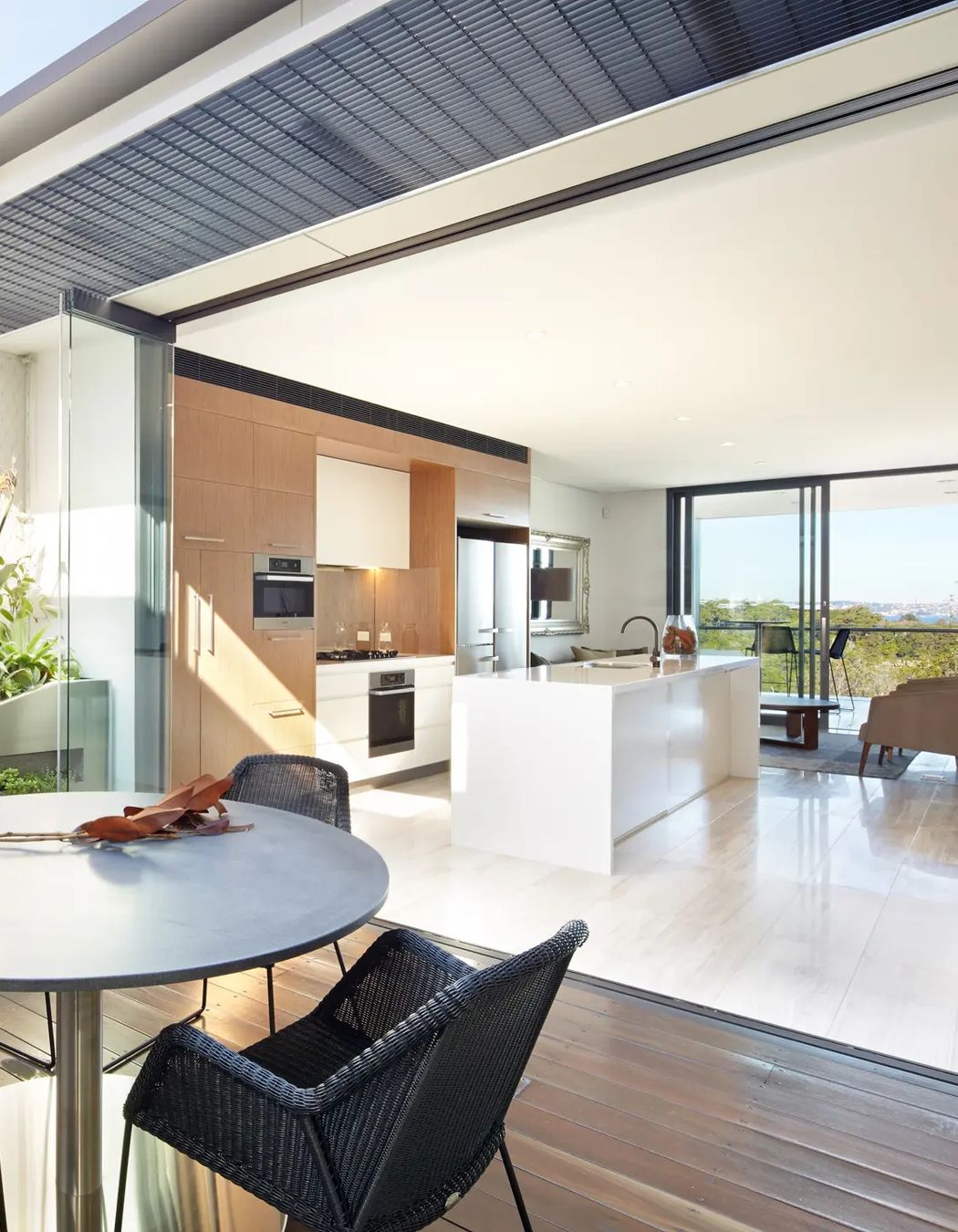 Photography: Justin Alexander