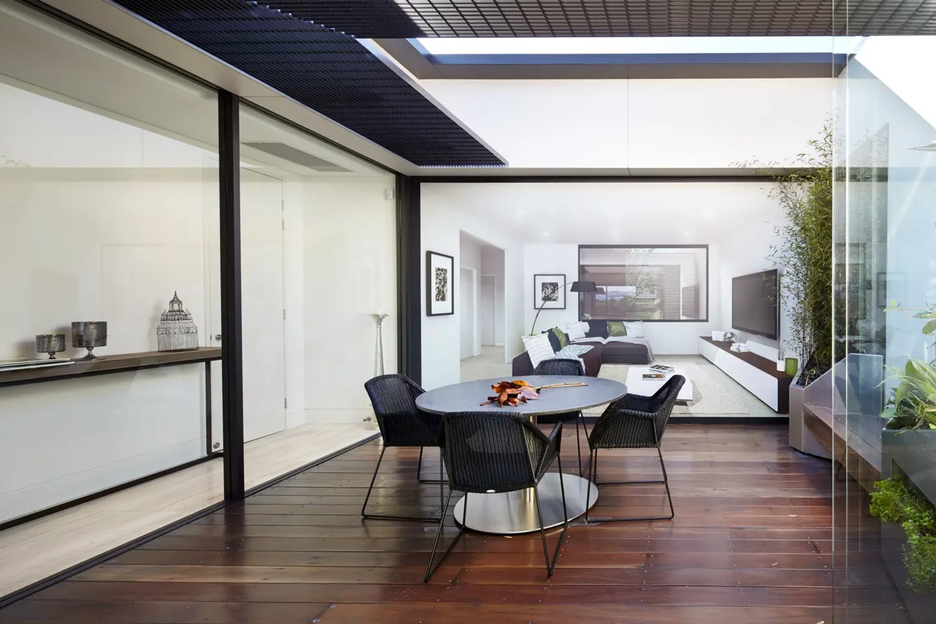 Photography: Justin Alexander