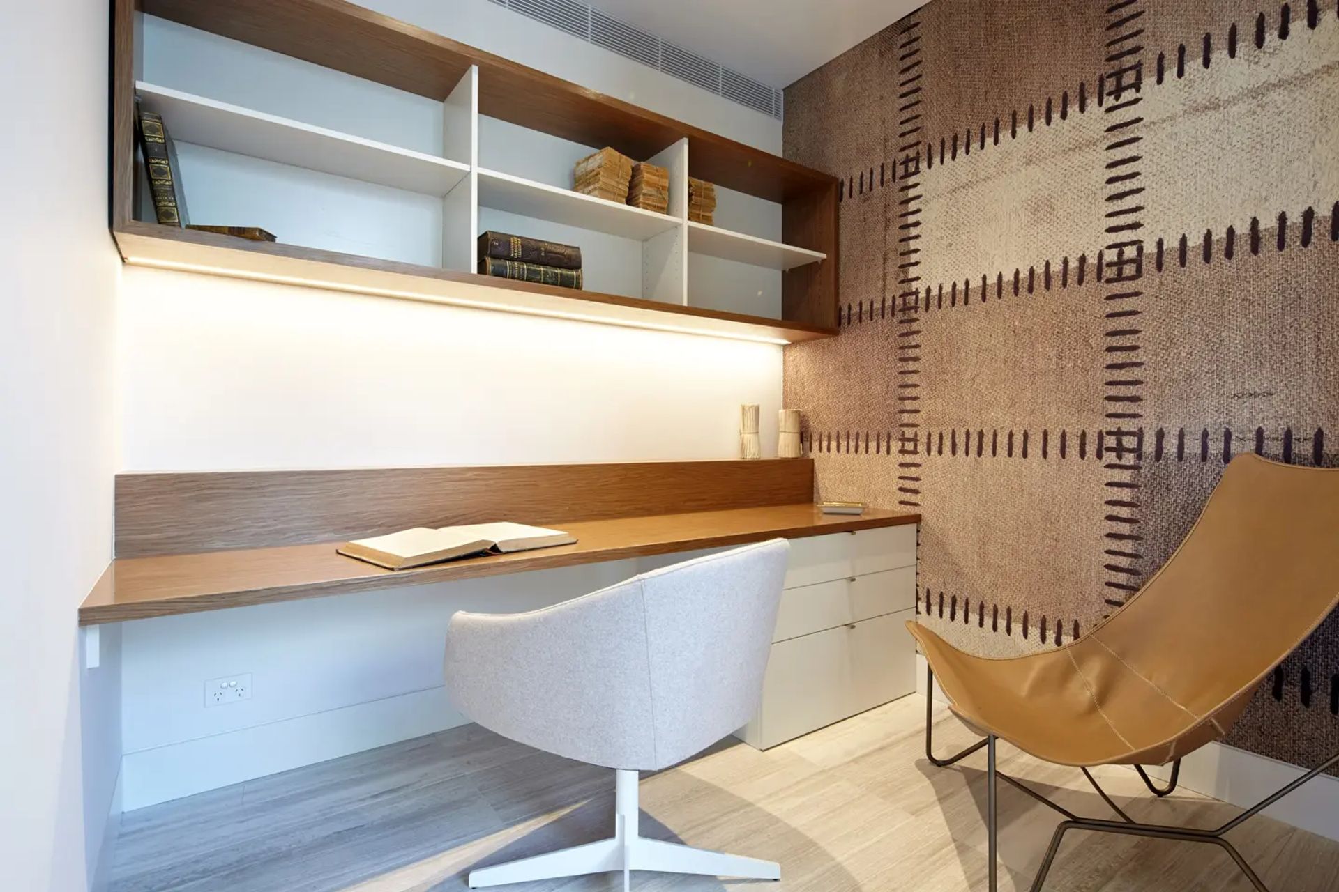 Photography: Justin Alexander