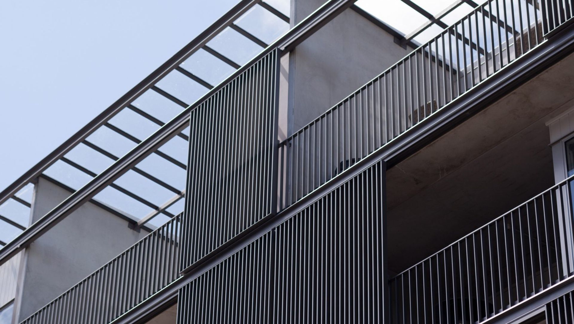 Tenor Apartments banner