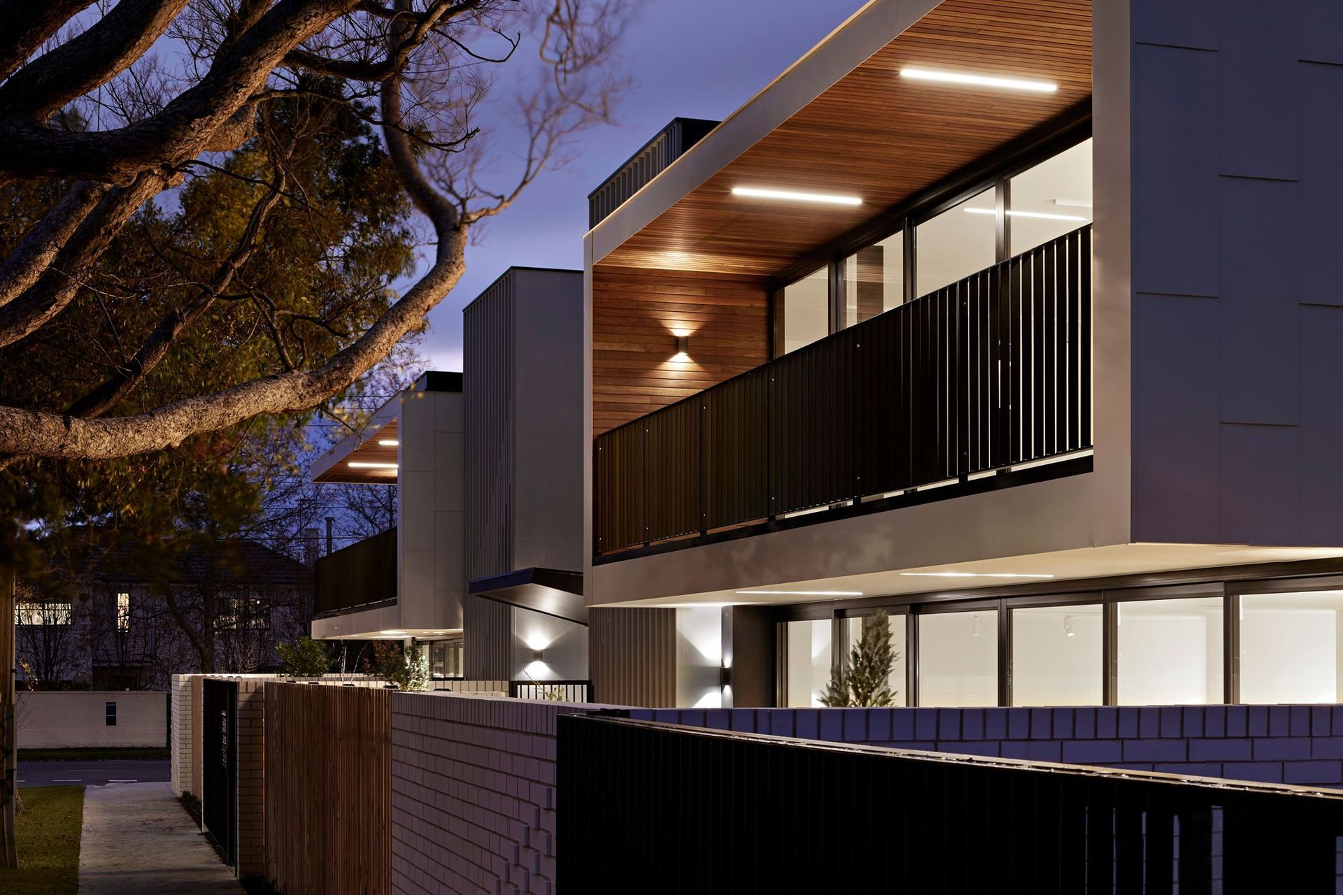 ##The Elms, Brighton