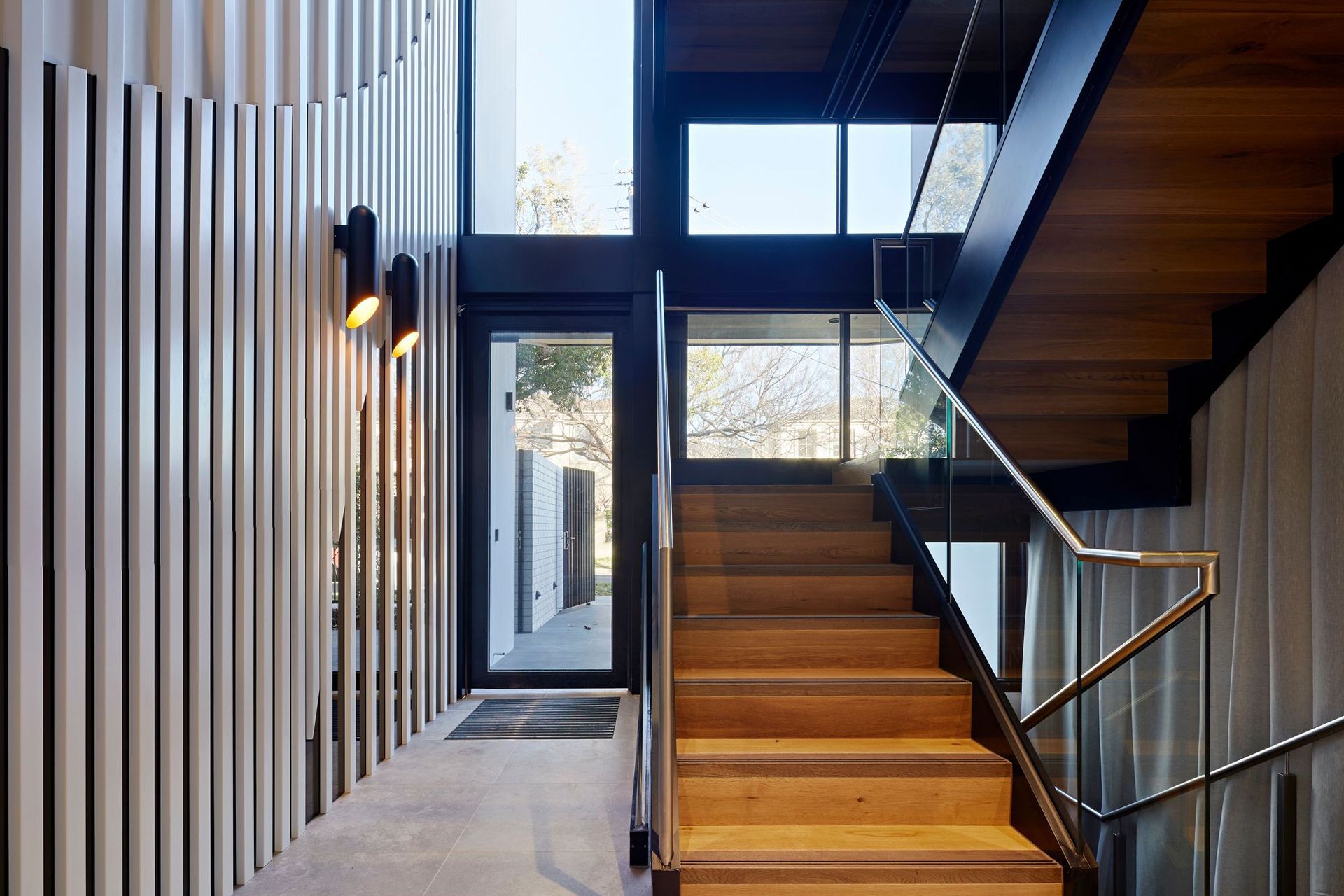 ##The Elms, Brighton