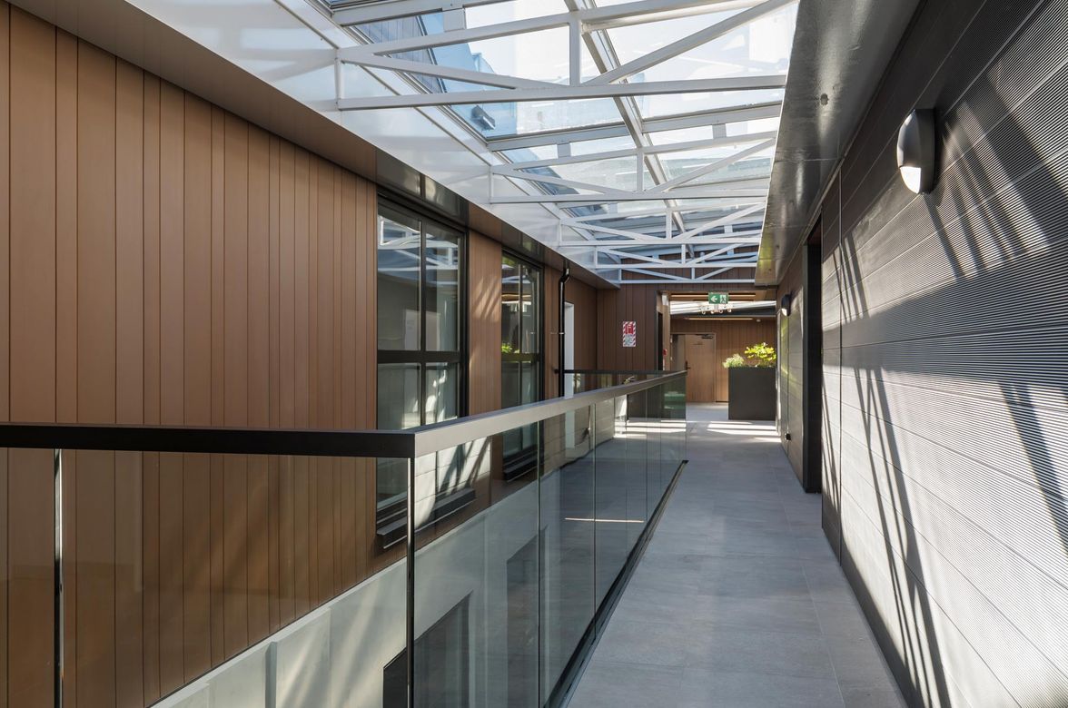 The Victor Apartments