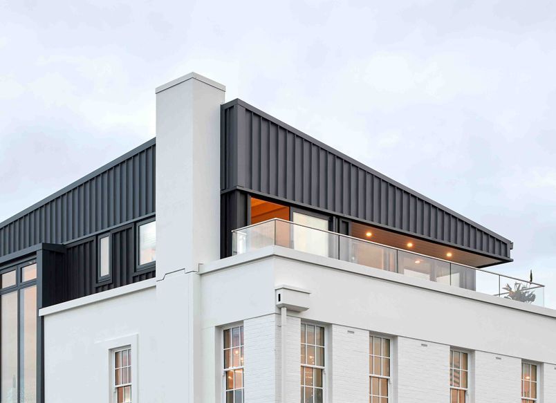 The Block NZ: Firehouse Season 8