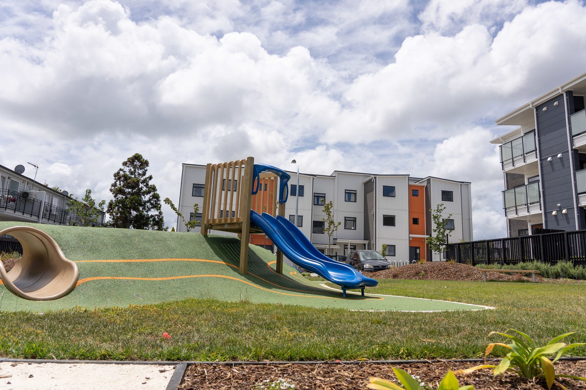 Thom Street, New Lynn