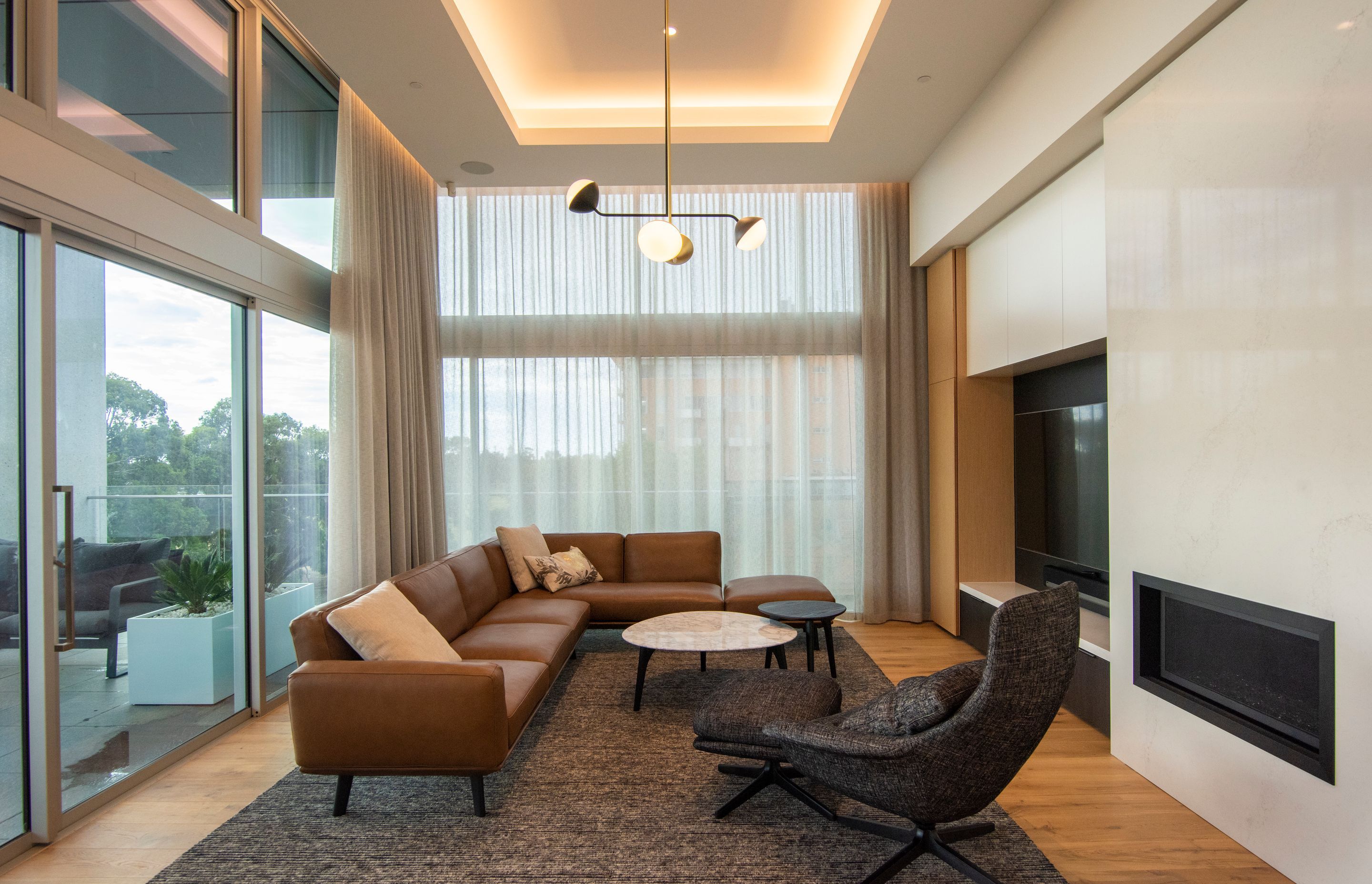 Rose Park Apartments by Cube Architects ArchiPro AU