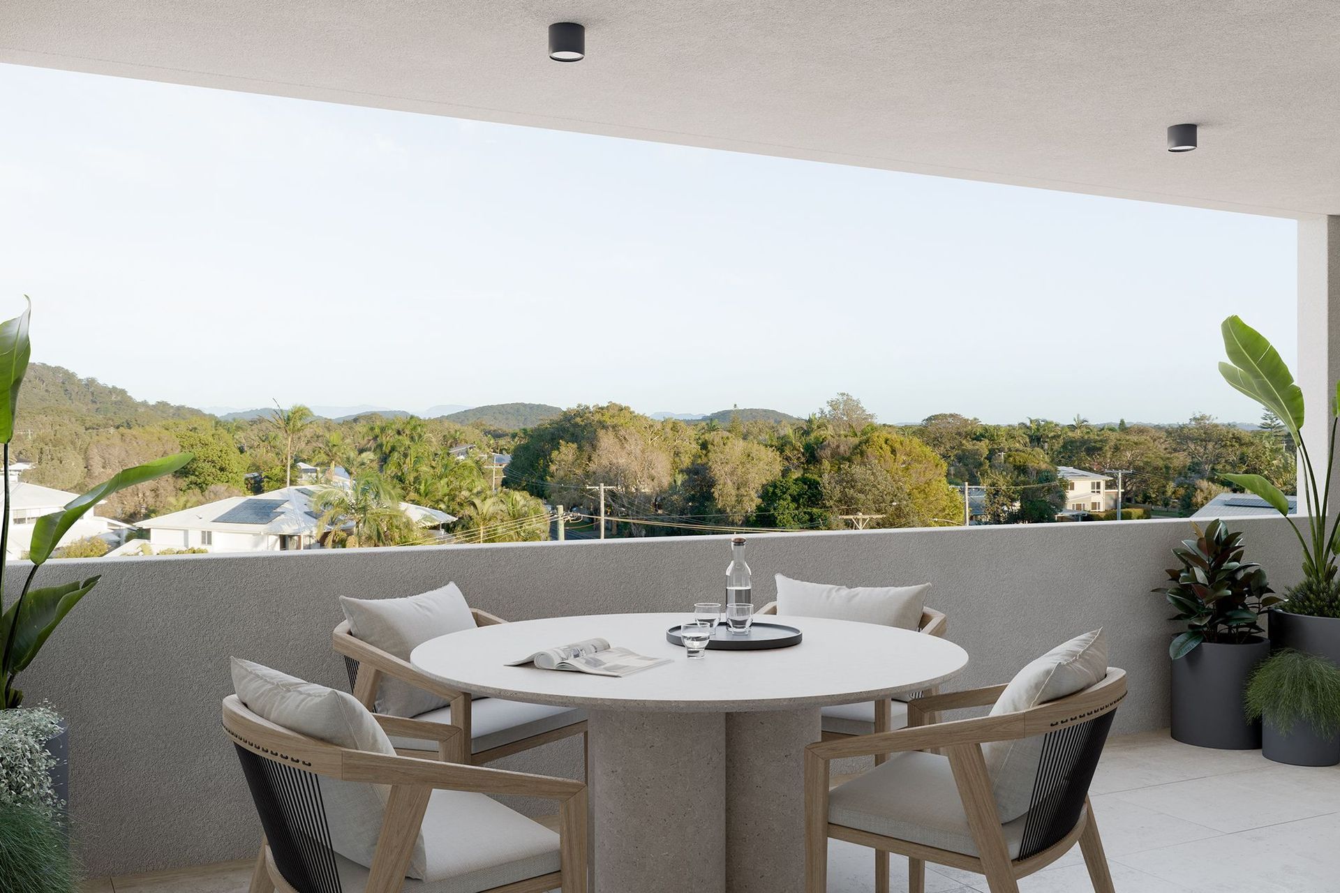 Cabarita Beach Apartments