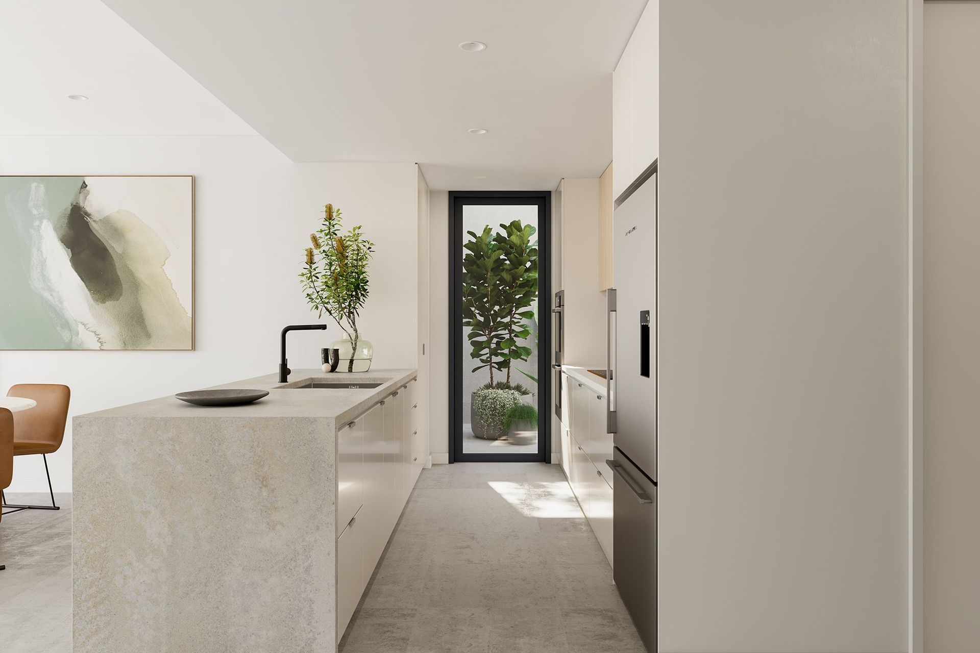 Cabarita Beach Apartments