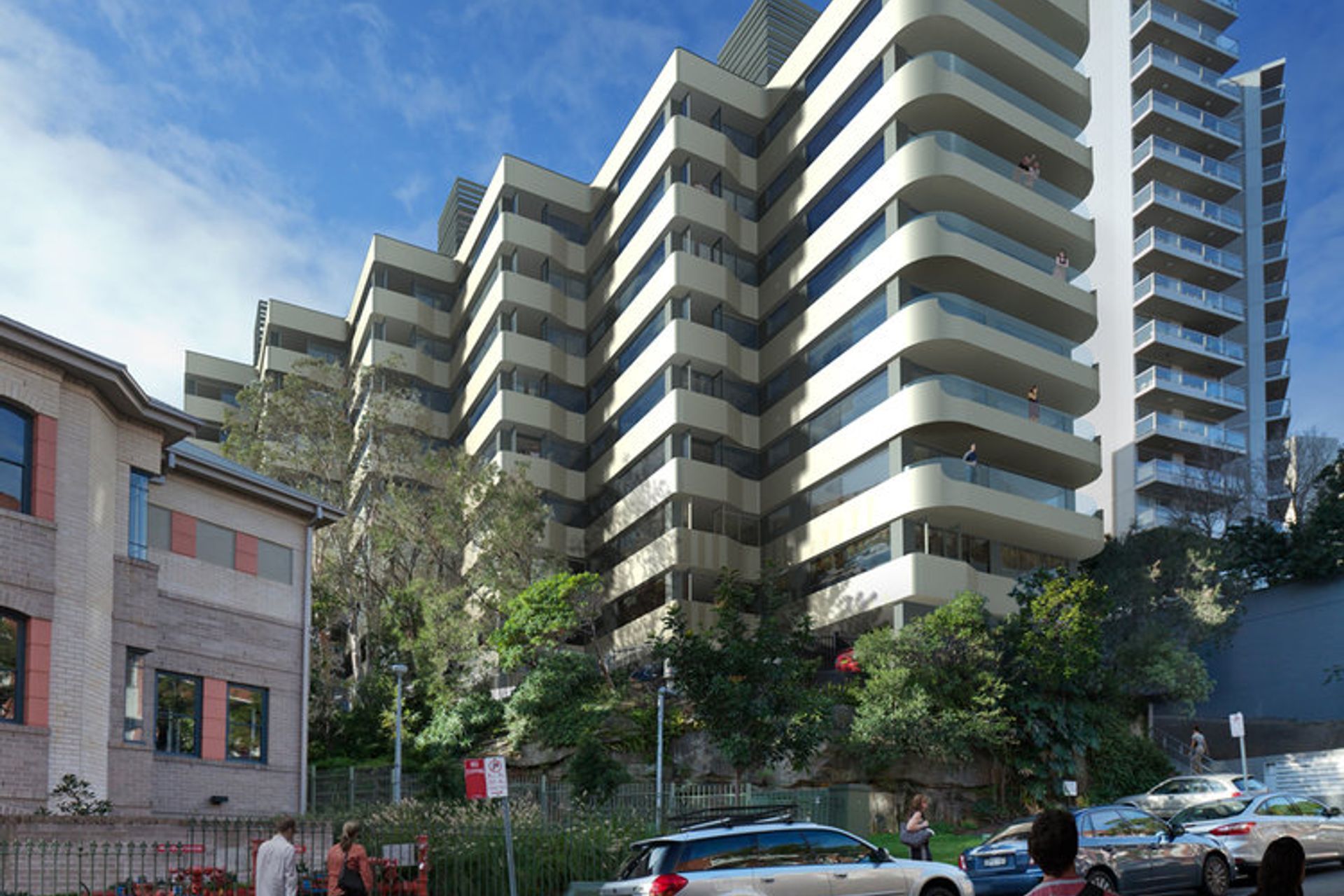 ##**48 Upper Pitt Street, Kirribilli