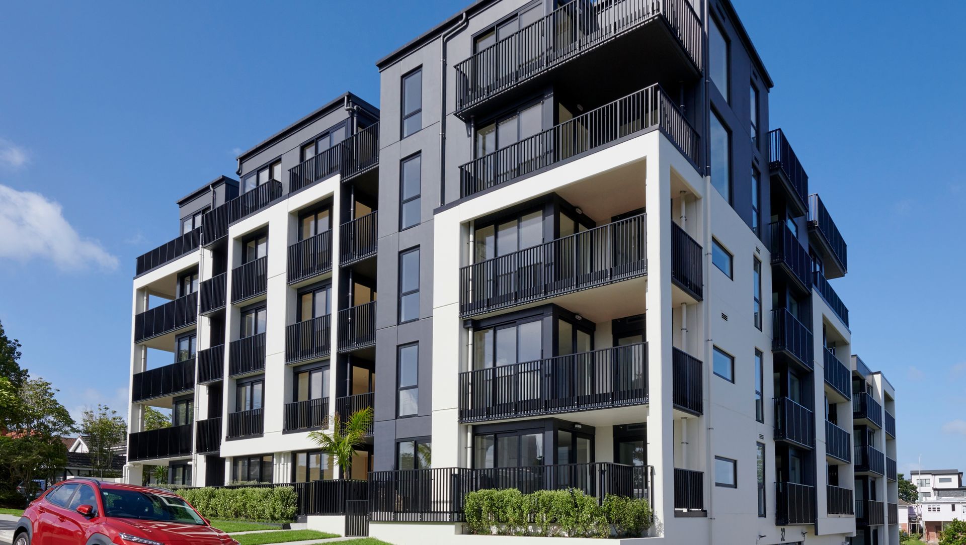 Loxley Apartments banner