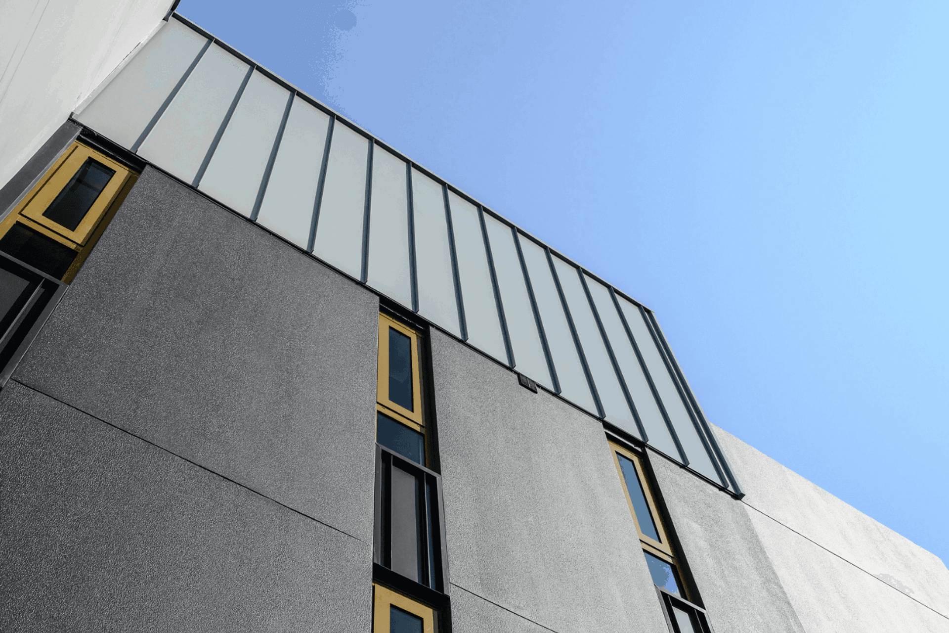 Photography: No1 Roofing &amp; Building Supplies