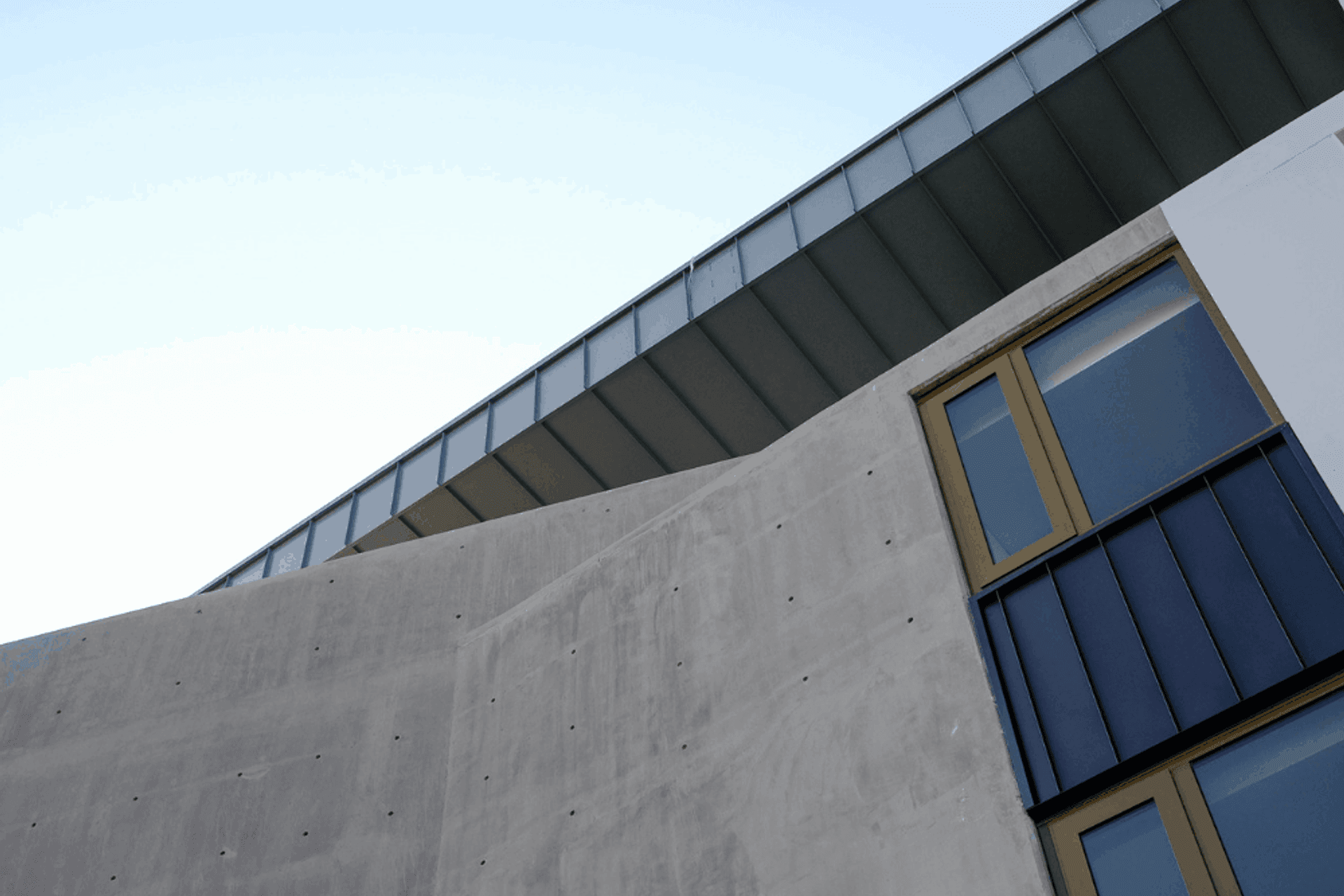 Photography: No1 Roofing &amp; Building Supplies