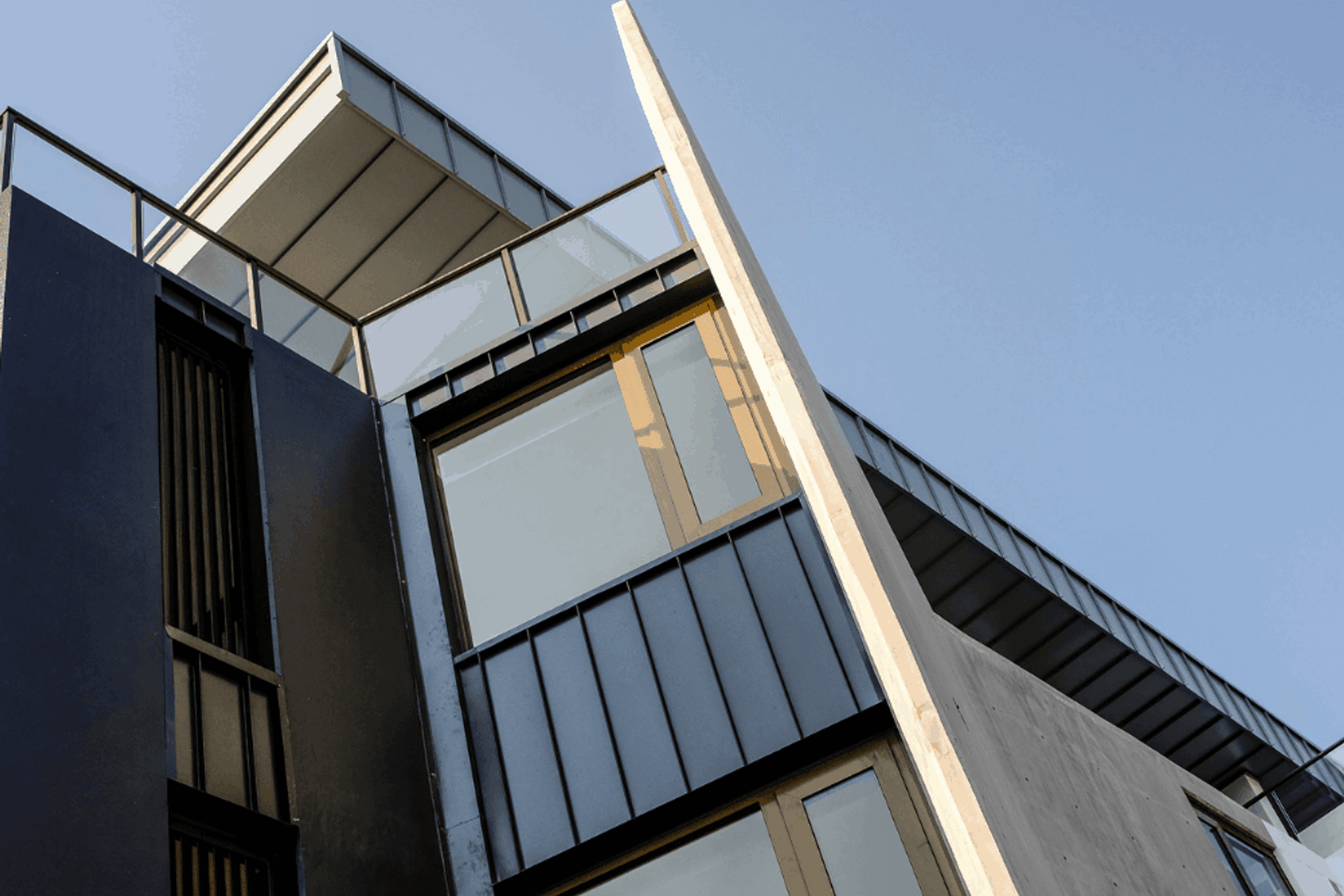 Photography: No1 Roofing &amp; Building Supplies