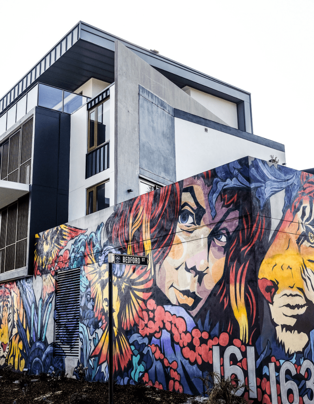 Photography: No1 Roofing &amp; Building Supplies