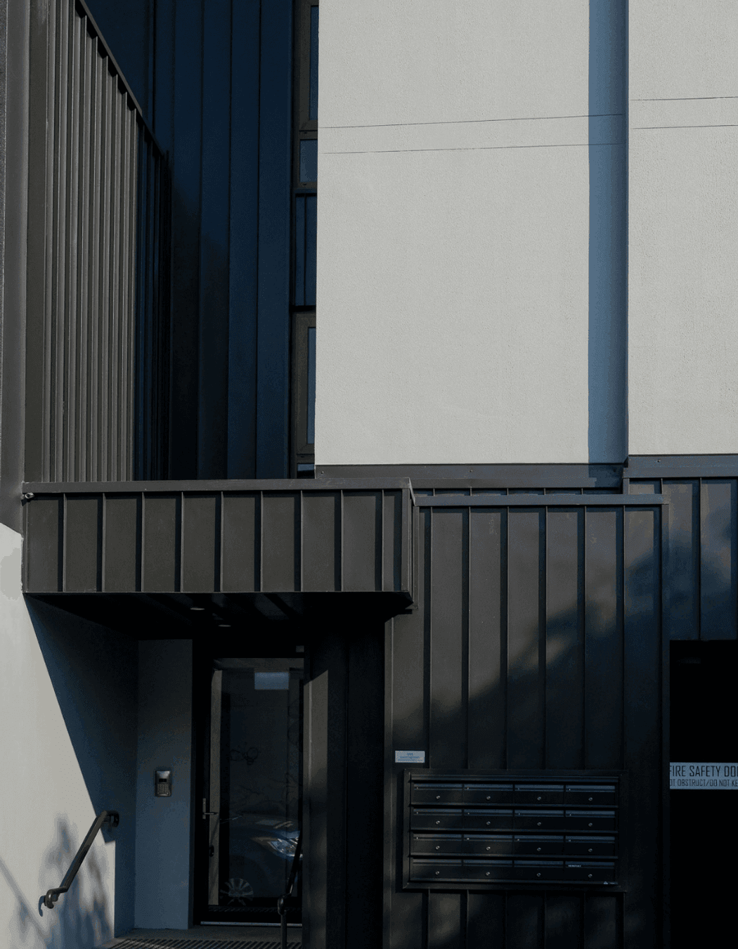 Photography: No1 Roofing &amp; Building Supplies