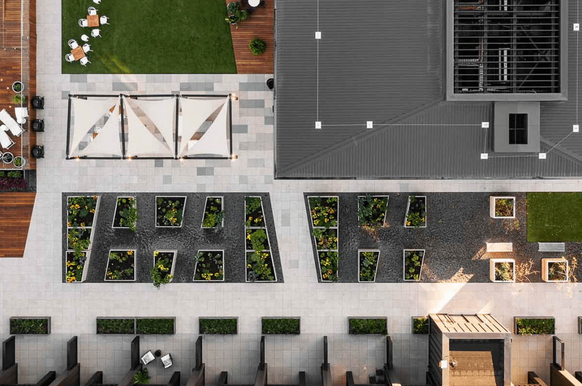 Elizabeth Street Apartments