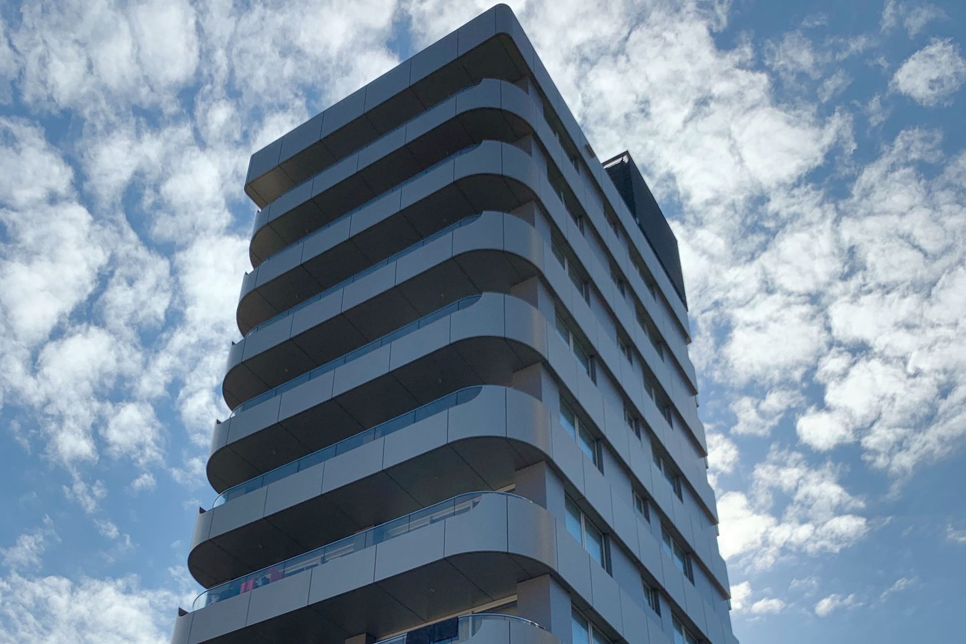 ##Upper Pitt Street, Kirribilli