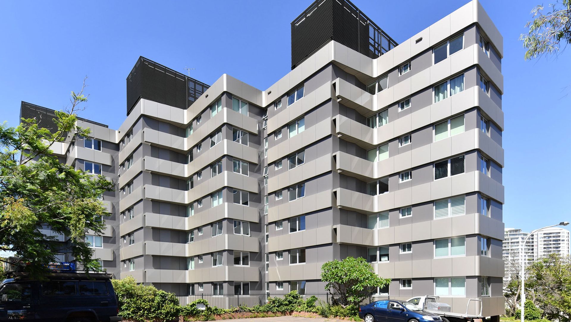 Upper Pitt Street, Kirribilli banner