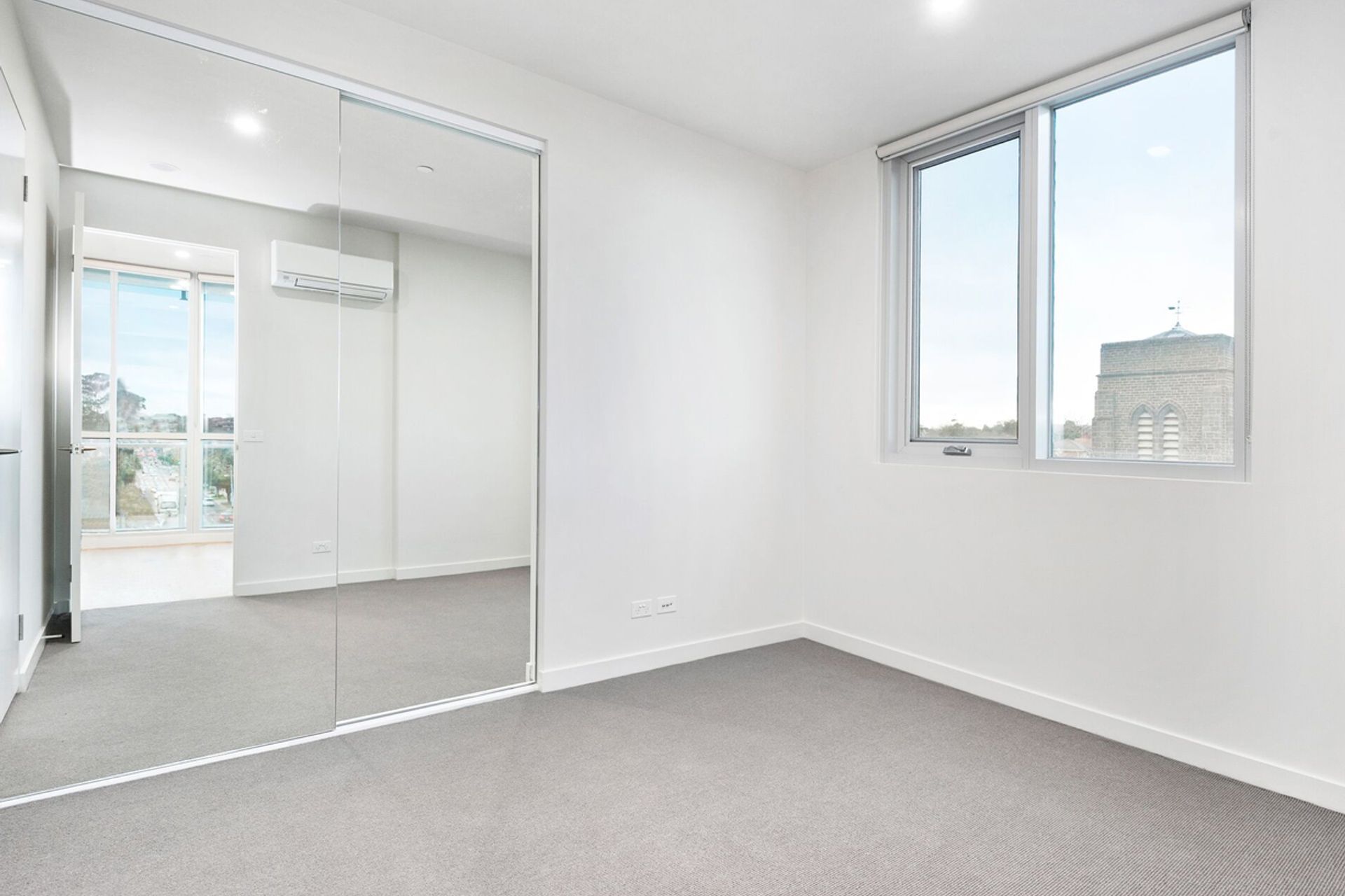 Glen Iris – Burke Rd