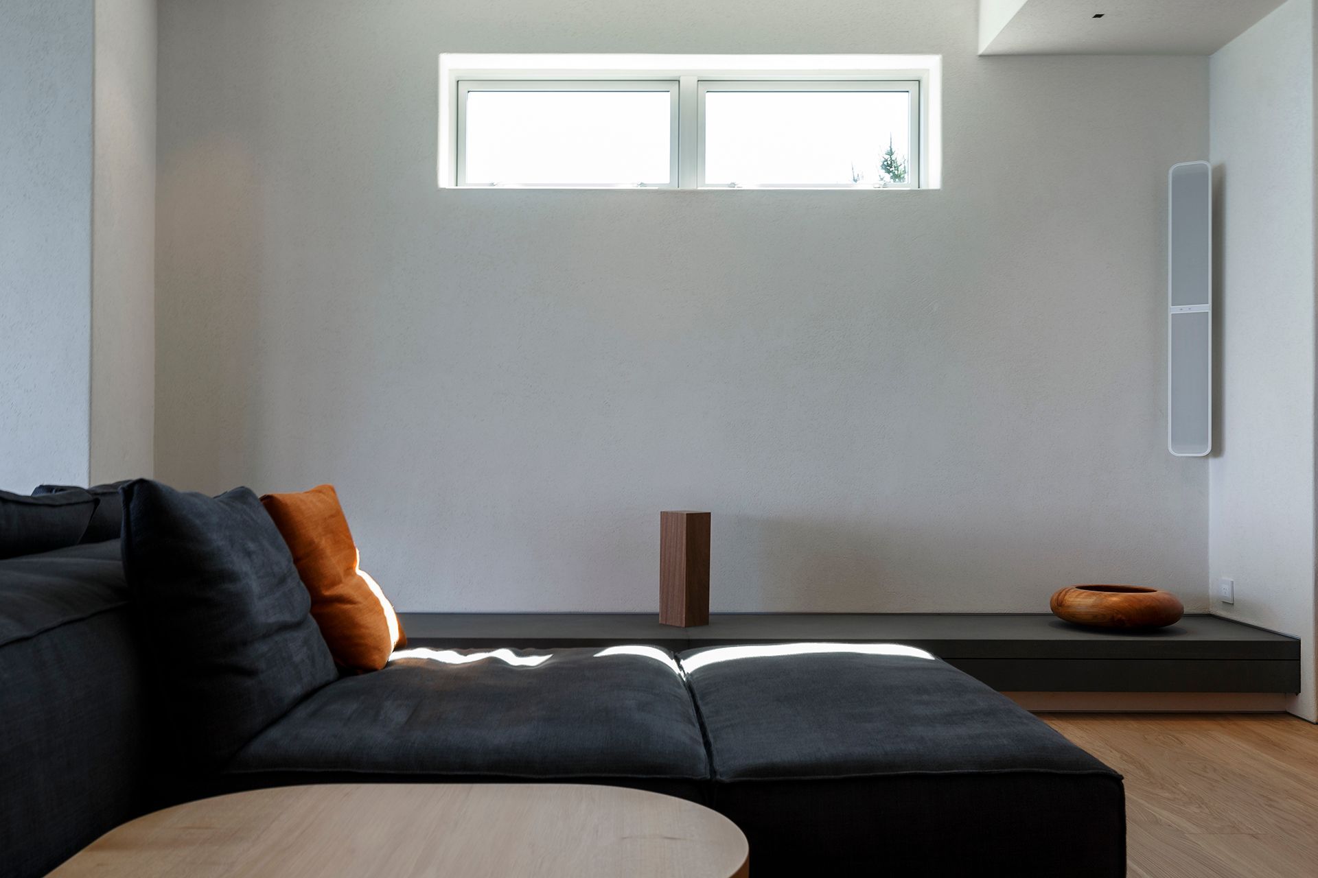 Wakefield Quay Apartment