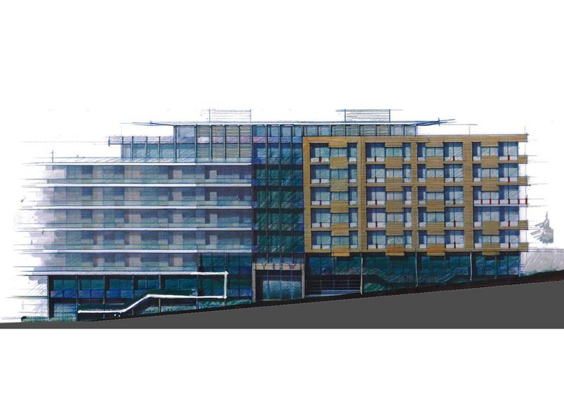 The Edge Waterview Apartments