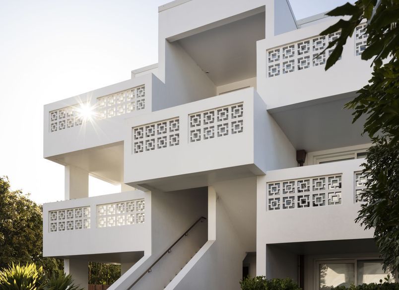 Wamaka Buildings & Wilkinson House