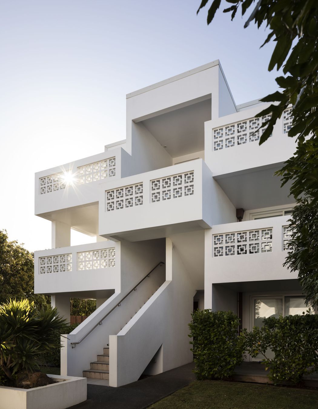 Wamaka Buildings & Wilkinson House