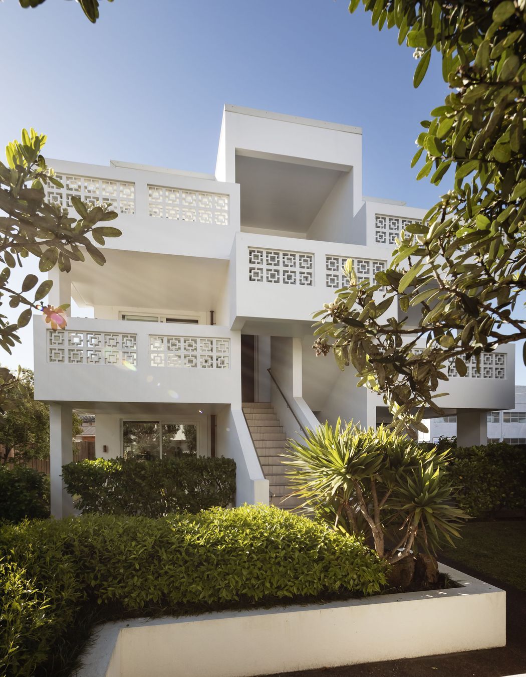 Wamaka Buildings & Wilkinson House