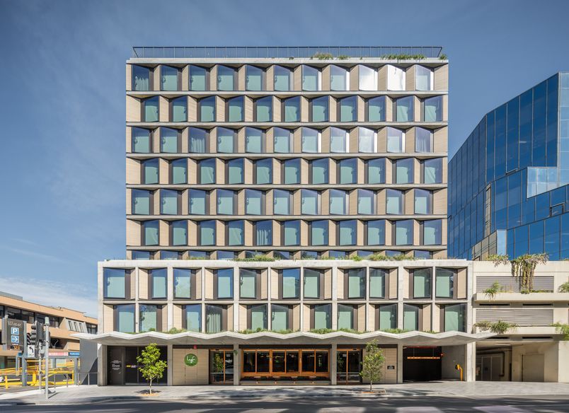 Iglu - Bondi Junction