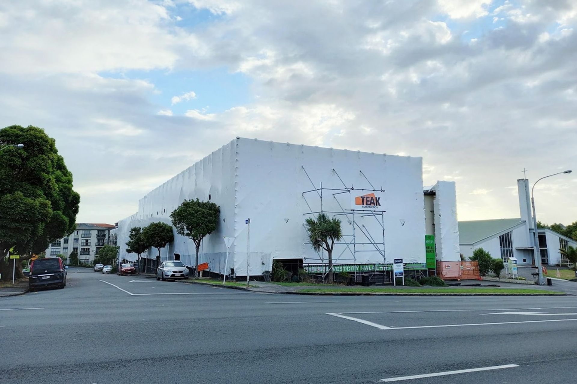 Waider Place Apartments