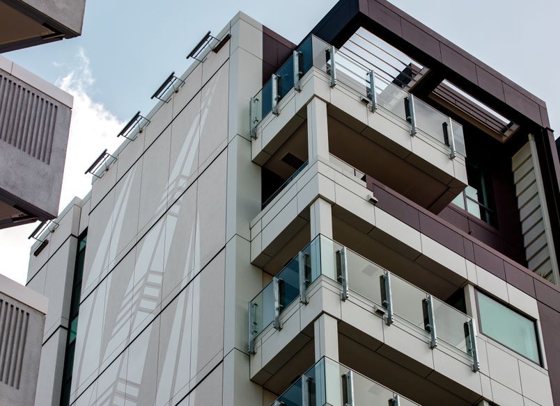 Westlight Apartments, 6 Waikumete Road, Glen Eden