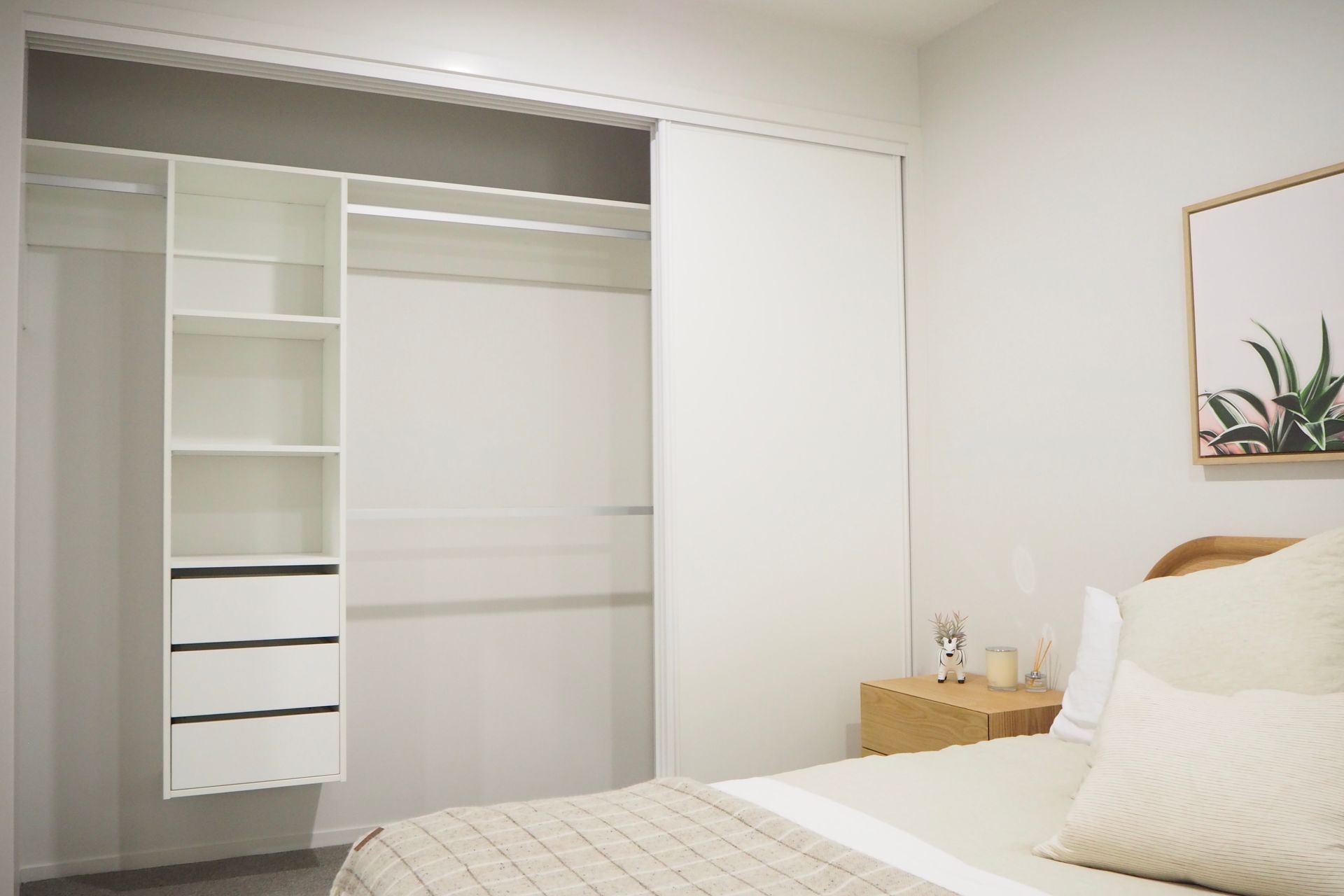 Risland Albany Display Suite