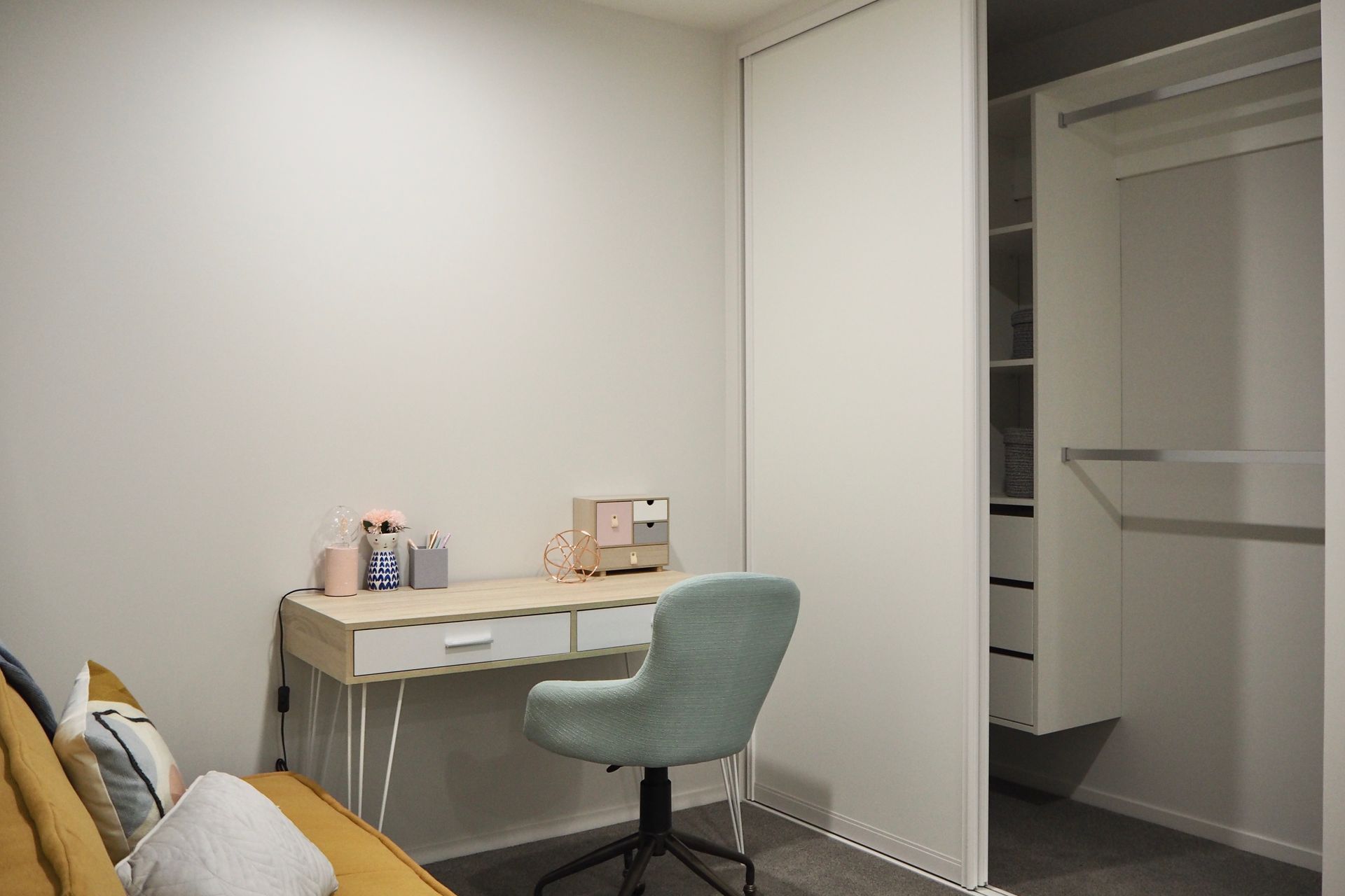 Risland Albany Display Suite