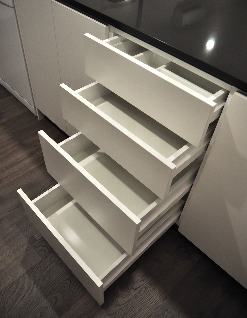 Risland Albany Display Suite