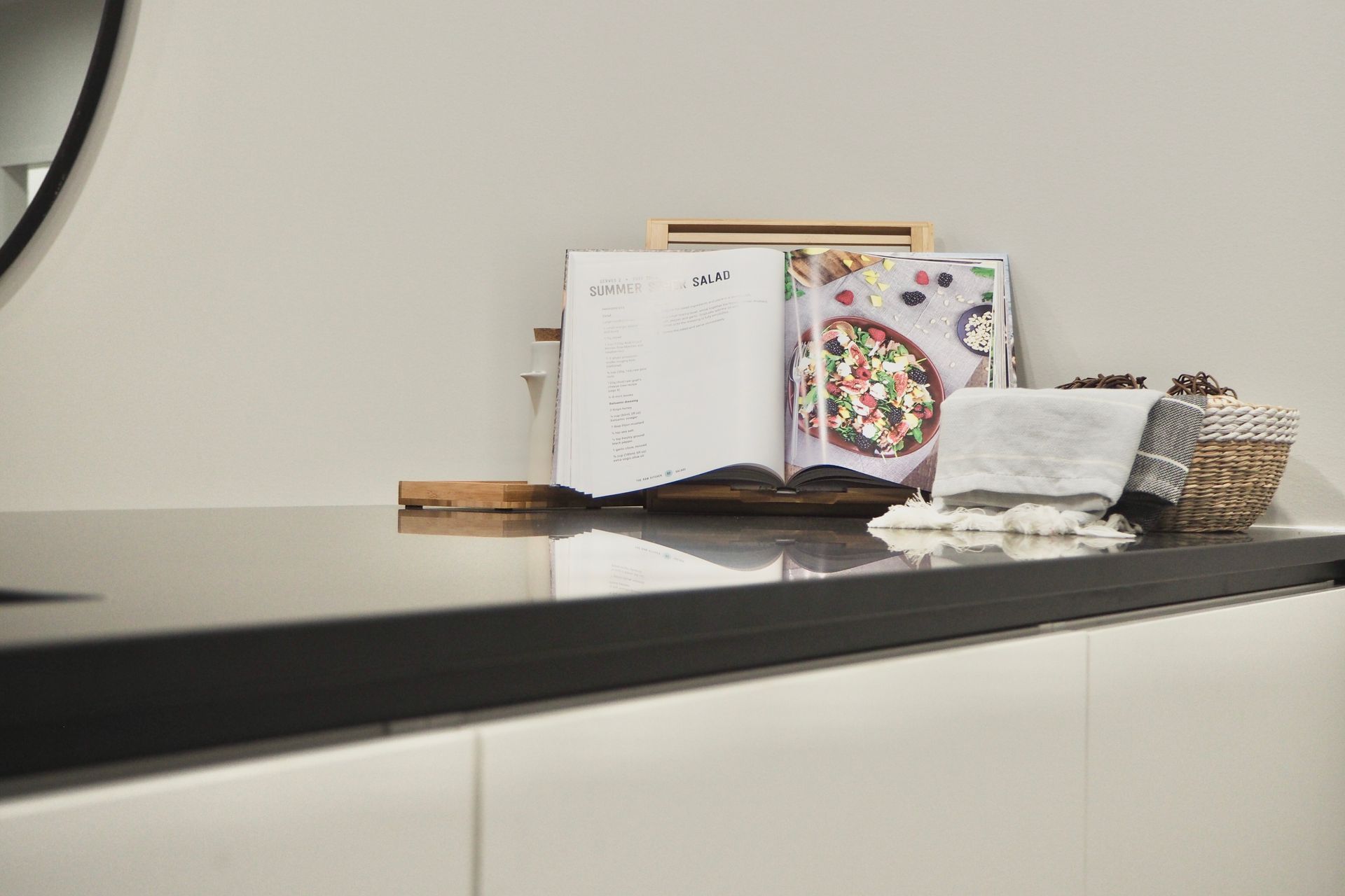 Risland Albany Display Suite