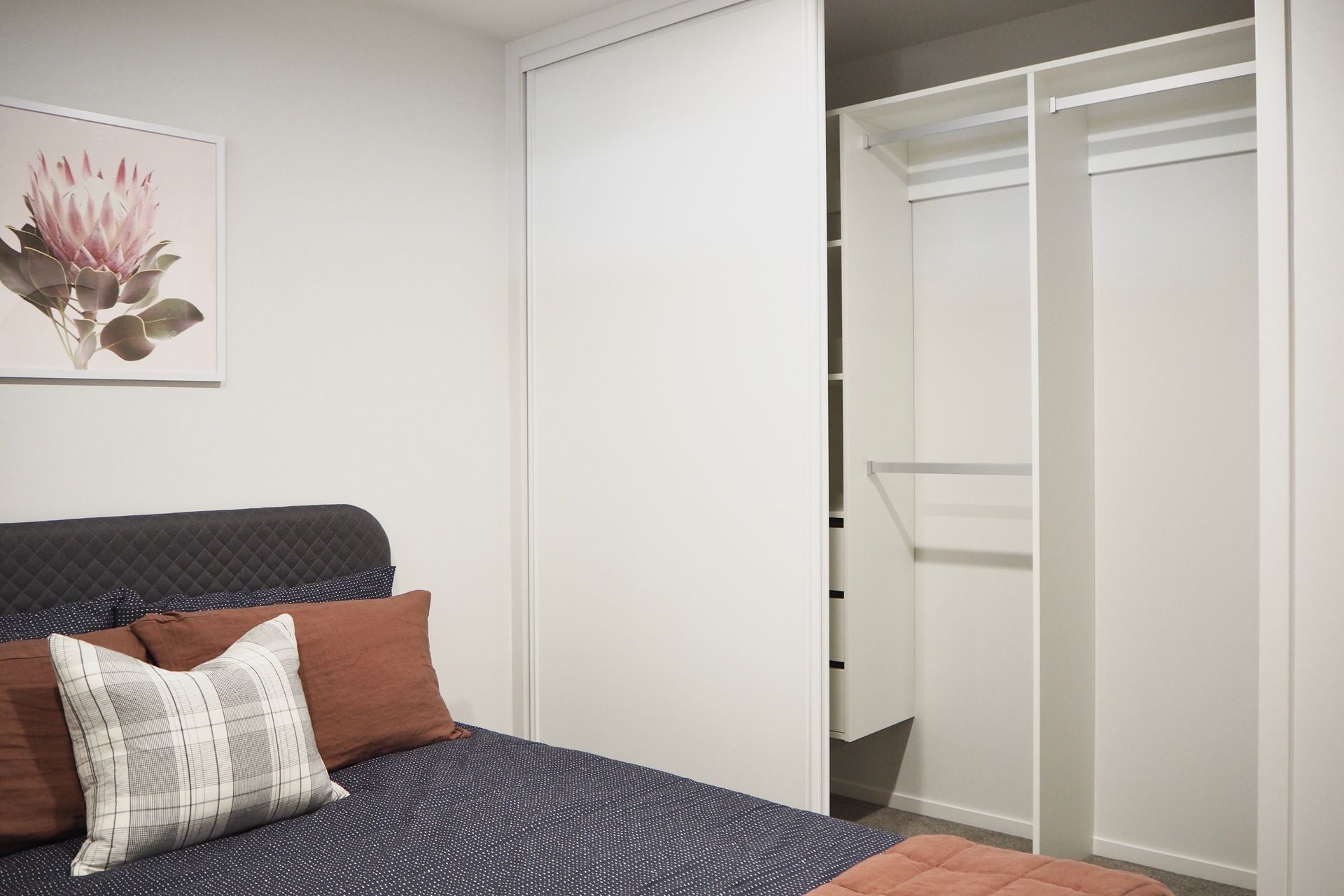 Risland Albany Display Suite