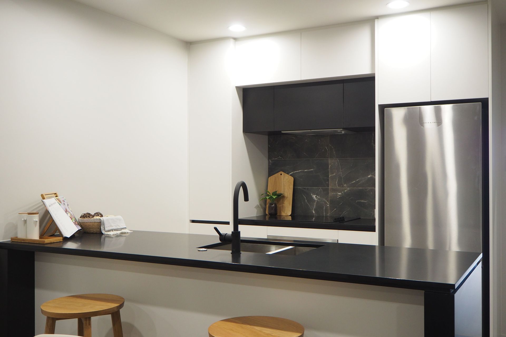 Risland Albany Display Suite