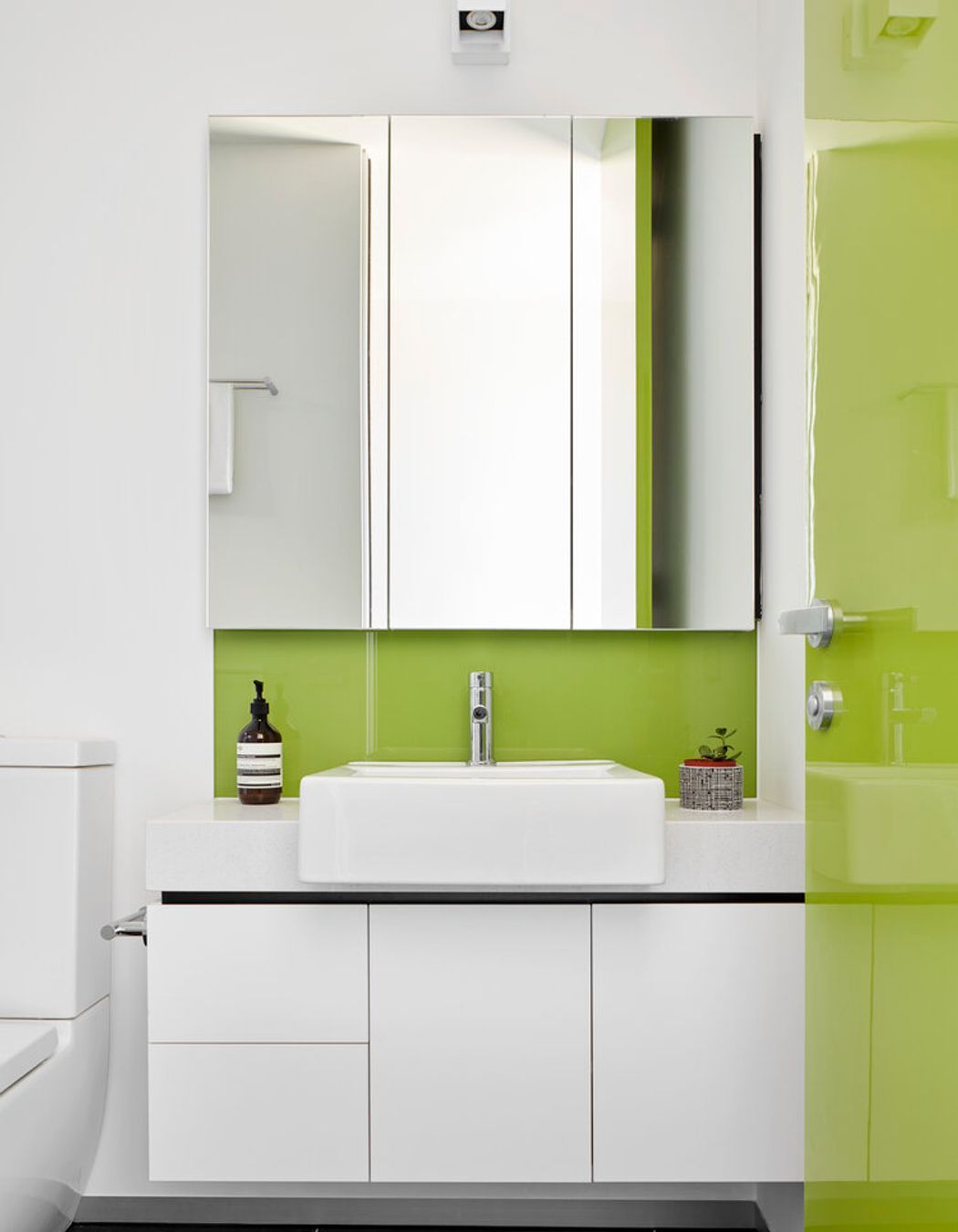 West Richmond Townhouses