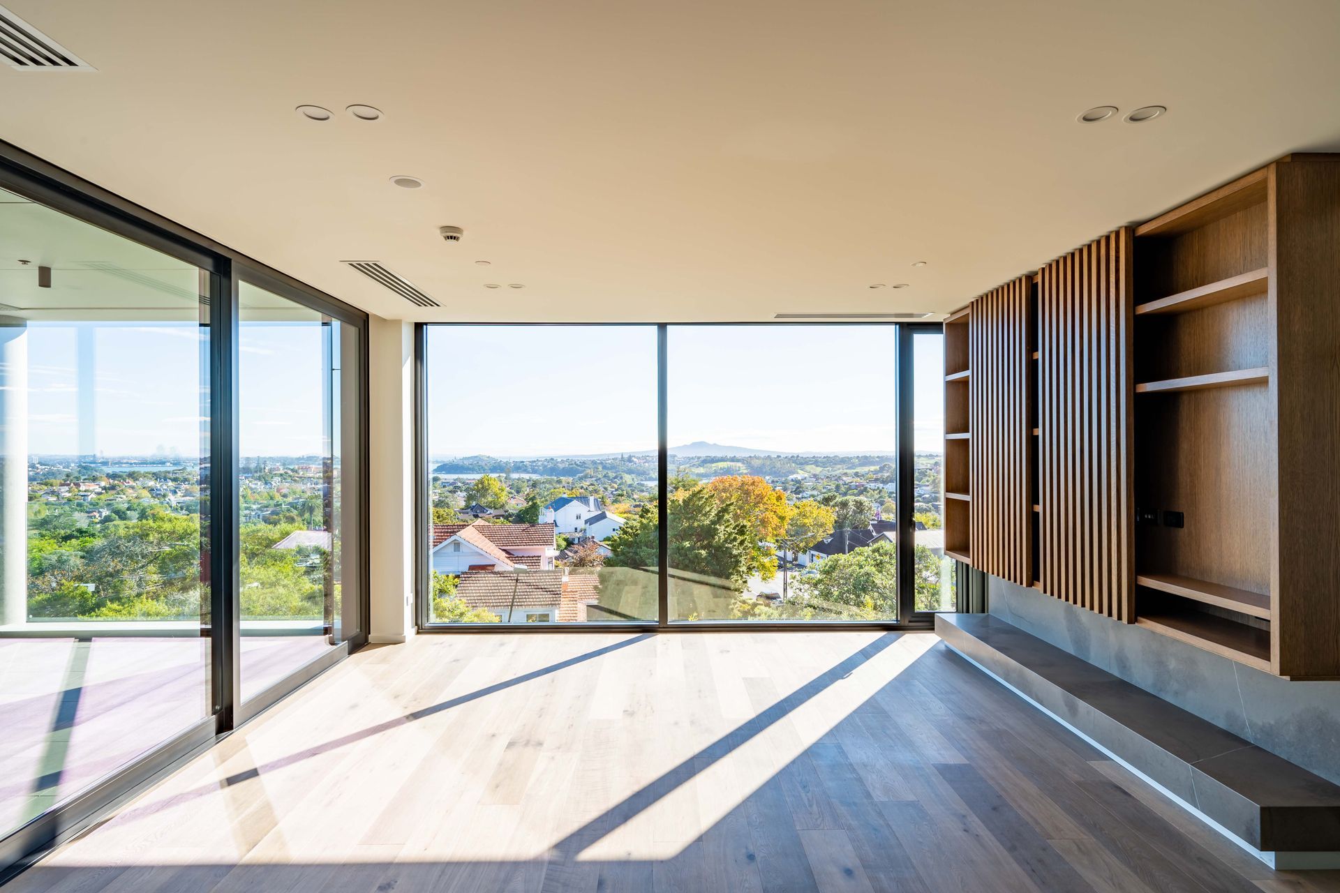 Elm Apartments, Remuera